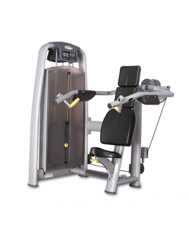 9003A DELTS MACHINE